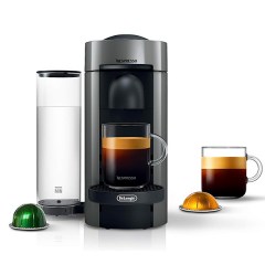 Nespresso  VertuoPlus