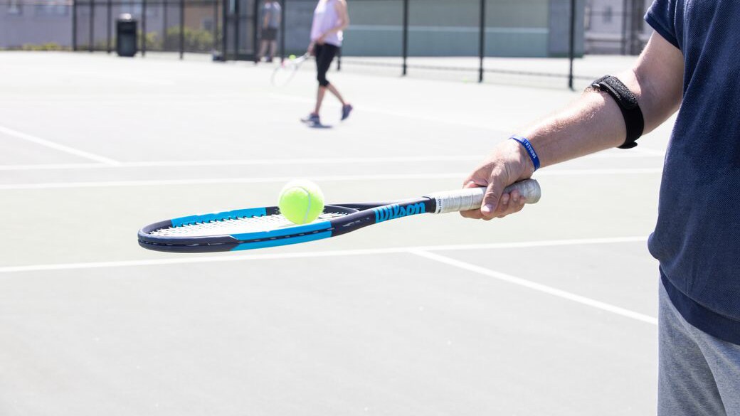 Tennis & Table Tennis