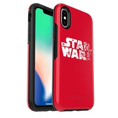 Otterbox Star Wars Symmetry Series for iPhone Xs and iPhone X