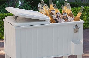 Patio Coolers