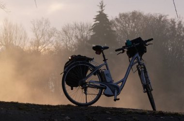 Electric Bikes