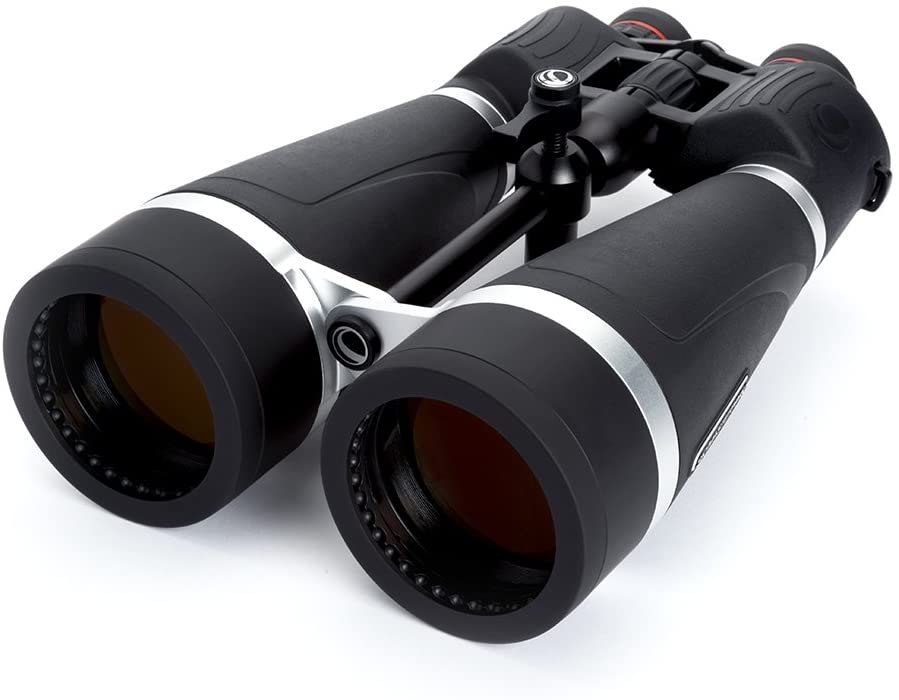 Binoculars, Microscopes & Telescopes