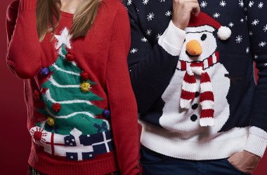 Ugly Christmas Sweaters