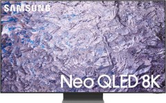 Samsung 65-Inch Class QN800C Neo QLED 8K Smart Tizen TV