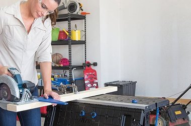 Portable Workbenches