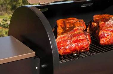 Traeger Grills