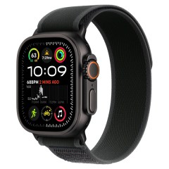 Apple Apple Watch Ultra 2 (Black)