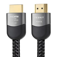 Zeskit Maya 2.1 8K HDMI Cable