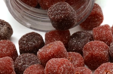 Beet Gummies