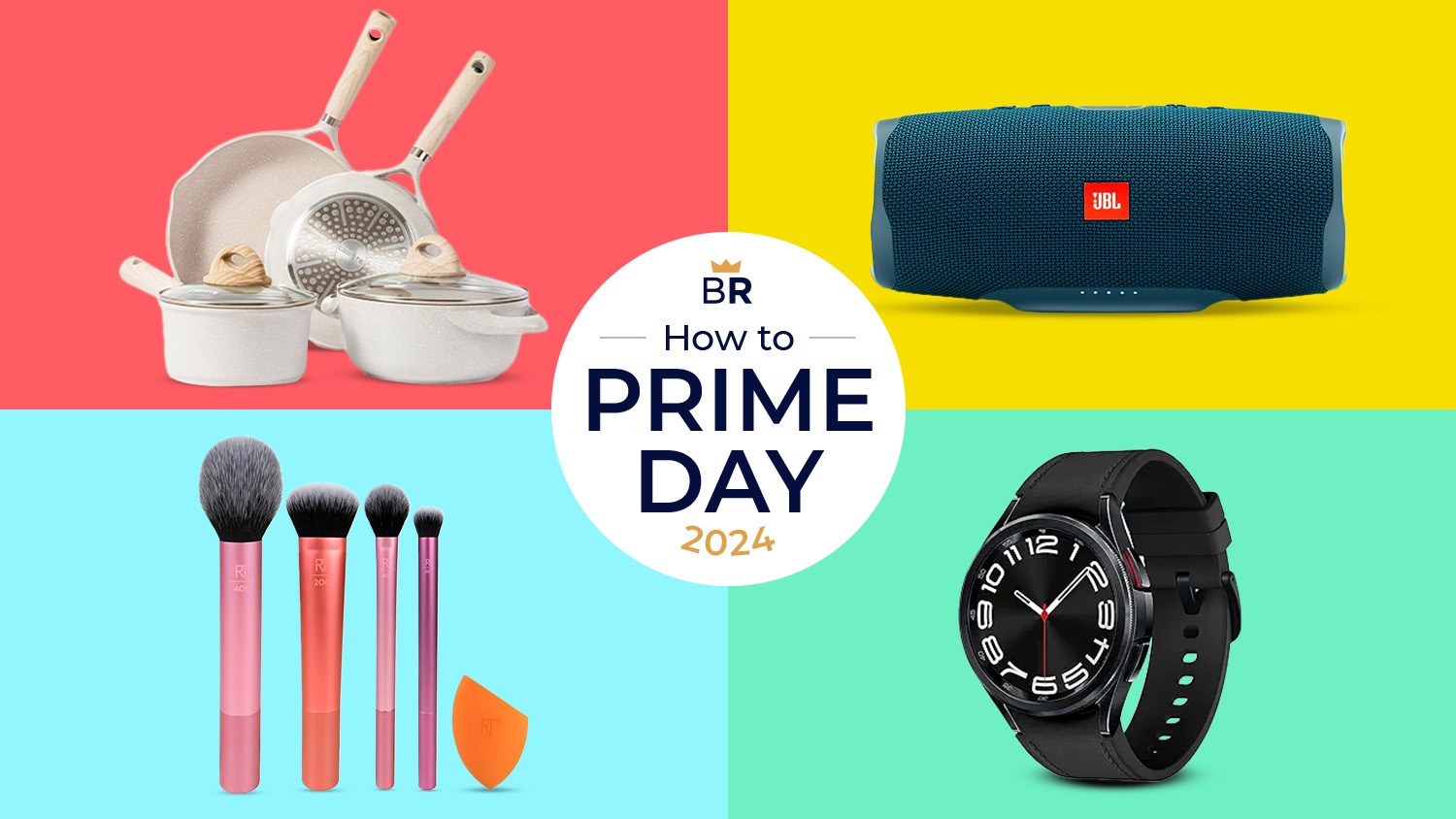 Prime Day