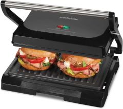 Proctor Silex Serving Panini Press