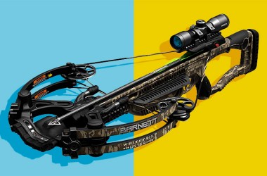 Crossbows