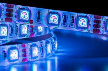 LED Lightstrips