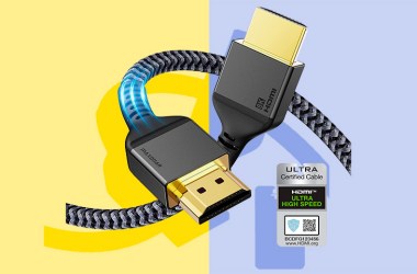 8K HDMI Cables