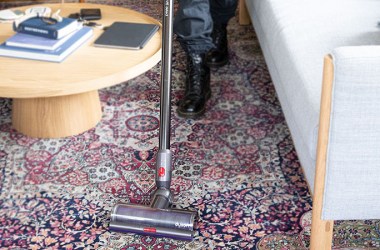 Dyson Vacuums