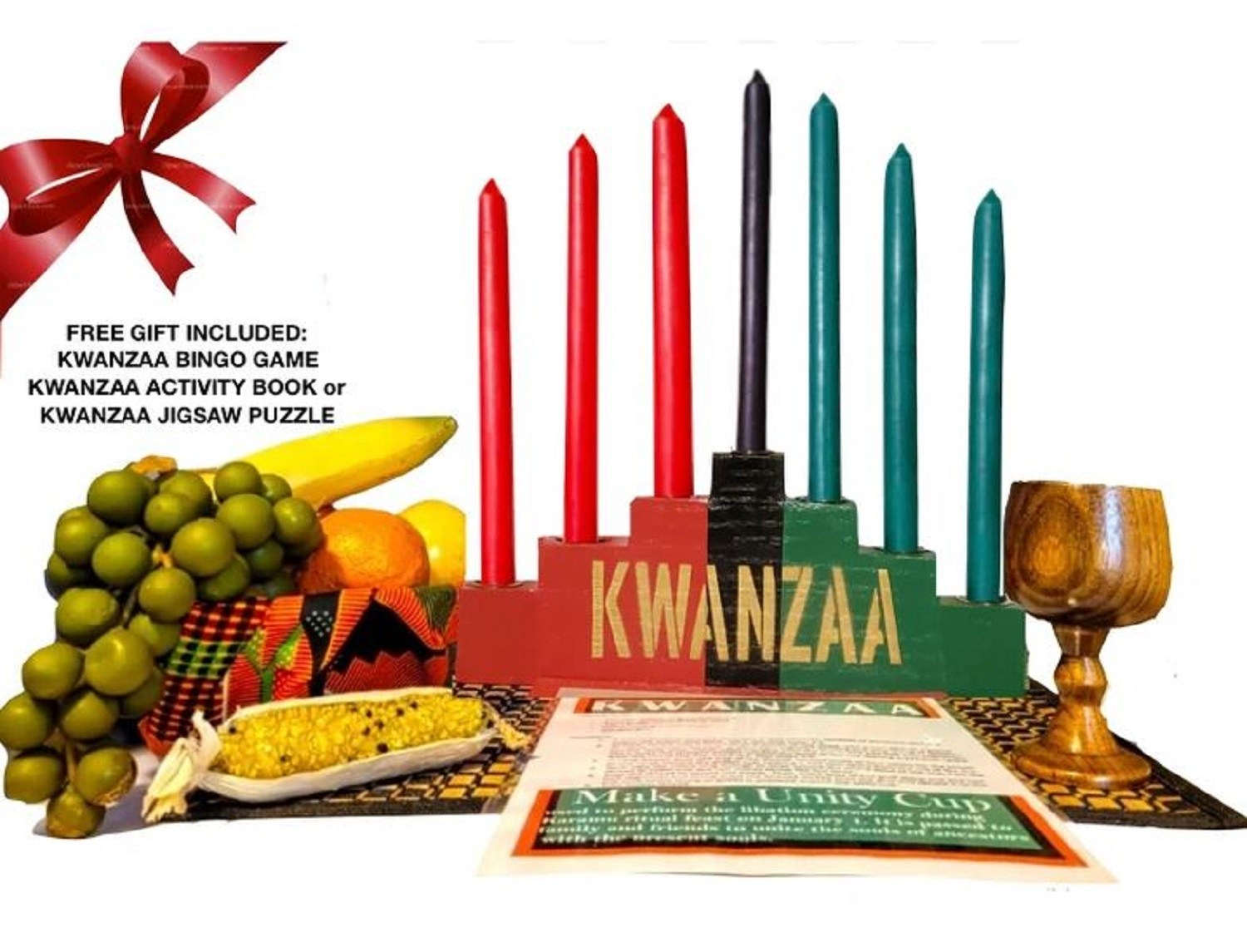 Kwanzaa