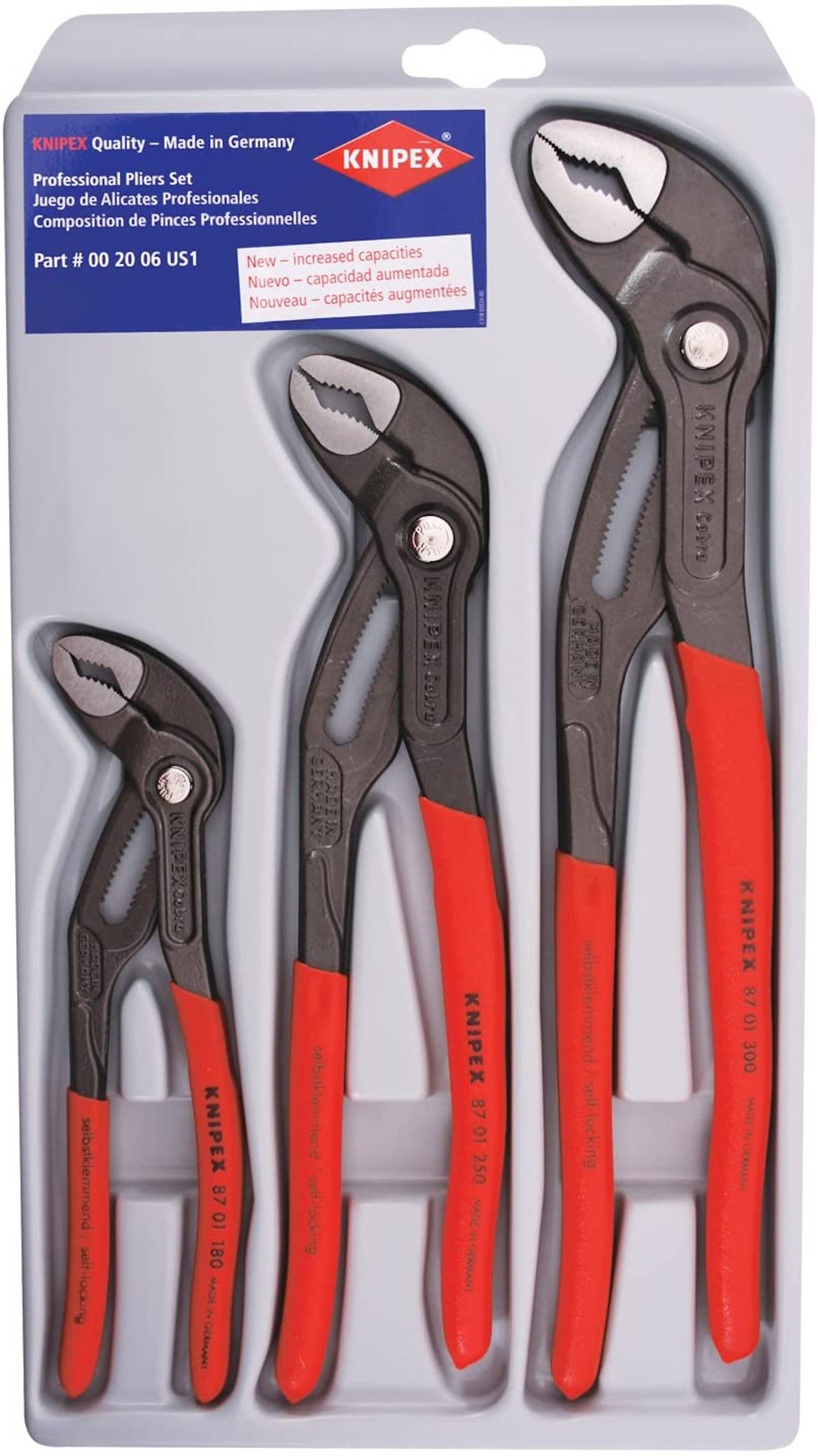 Pliers